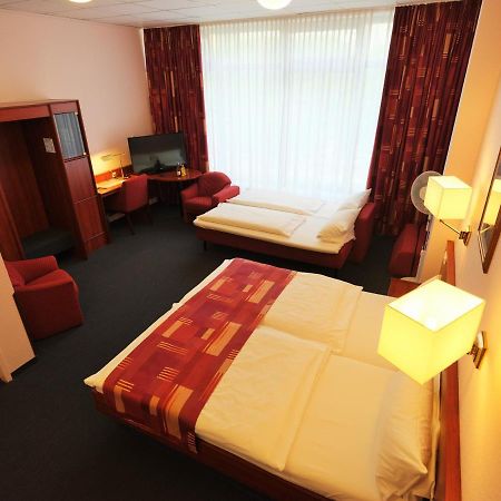 Cabo Nonsmoking-Hotel Hamburg Luaran gambar