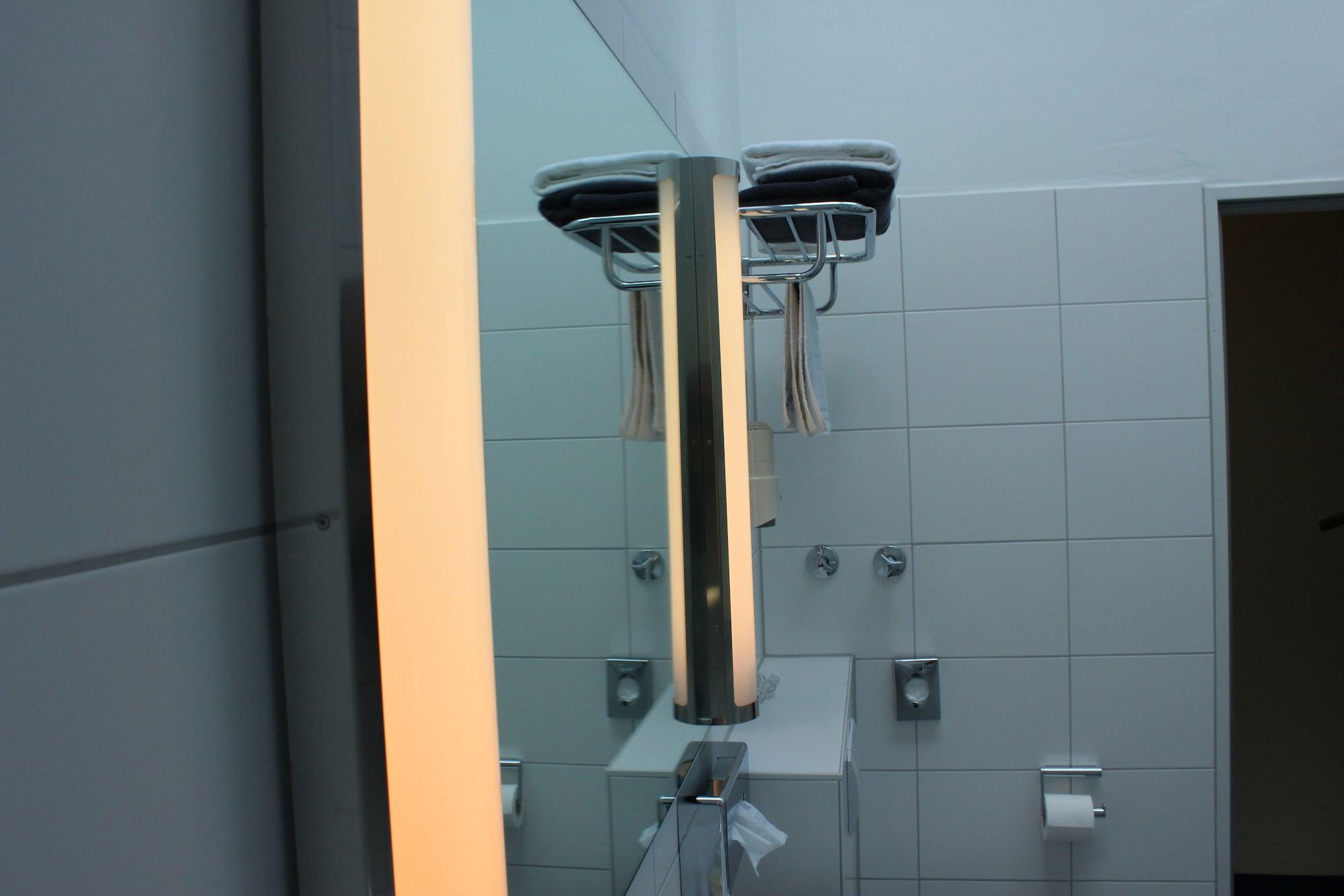 Cabo Nonsmoking-Hotel Hamburg Luaran gambar