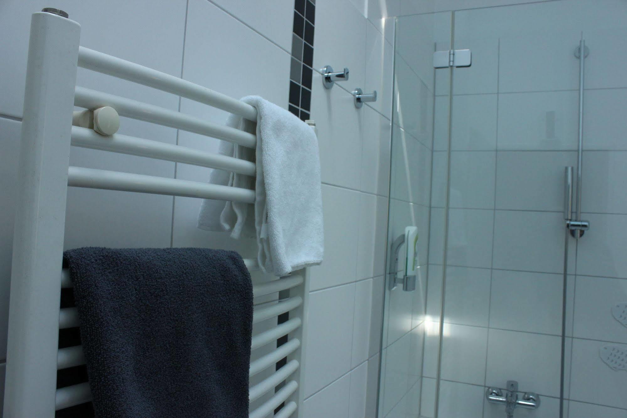 Cabo Nonsmoking-Hotel Hamburg Luaran gambar